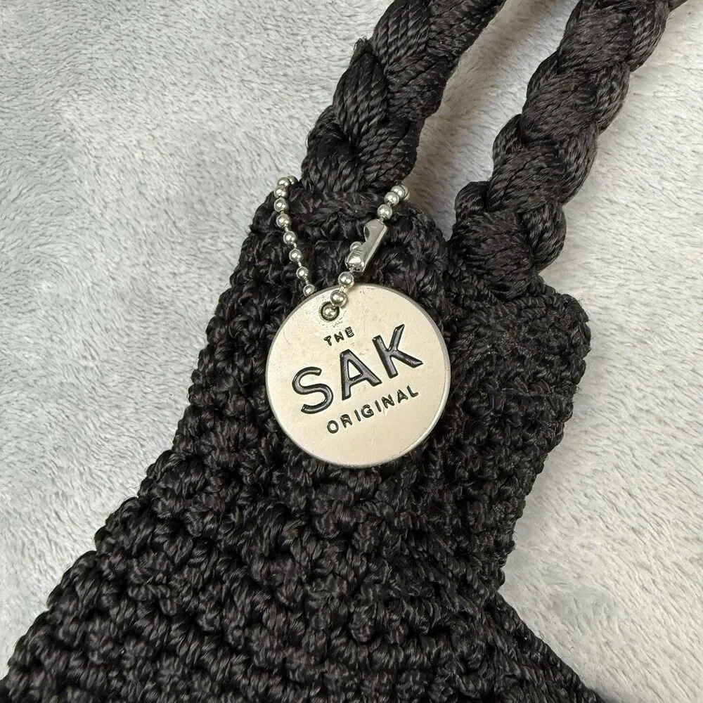 The Sak sak original